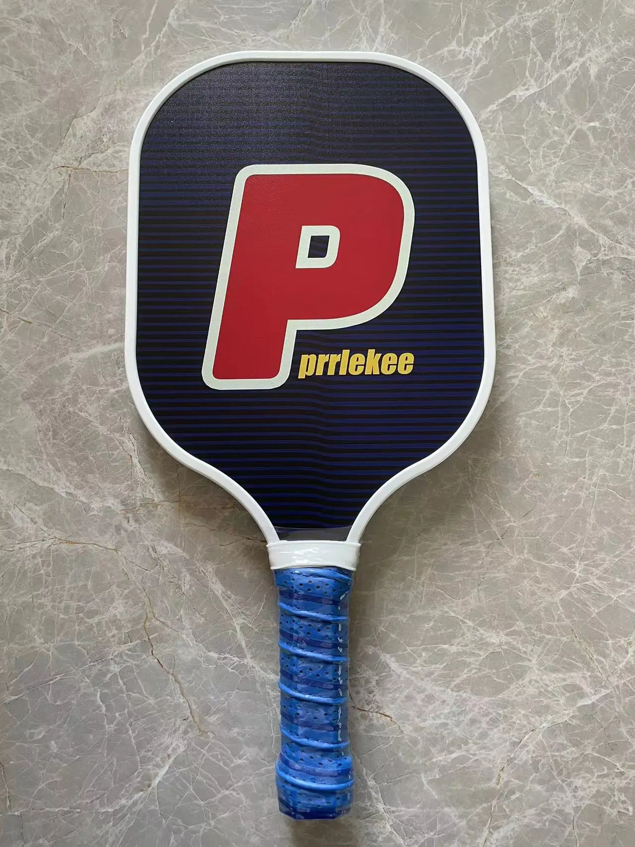 2024 nowe wiosło Pickleball USAPA zgodne profesjonalne odpowiednie do ćwiczeń Premium Comfort Grip wiosło Pickleball