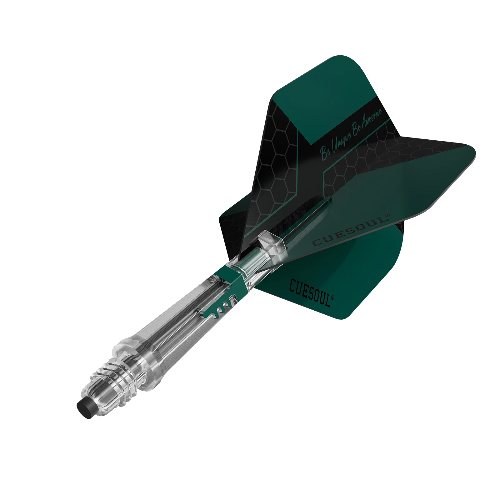 Рисунок 6 - CUESOUL KOFF Карбоновый дротильный