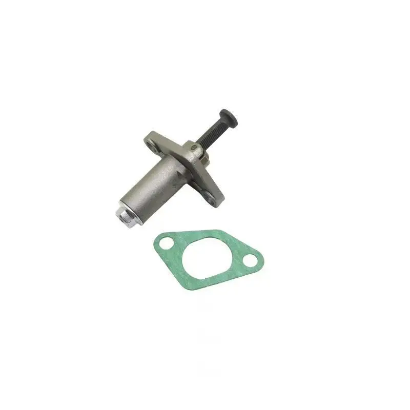 Tensor de cadena para YAMAHA XA125 XZ125 XC125E Vity125 Cygnus Z Cygnus X125, piezas de motocicleta