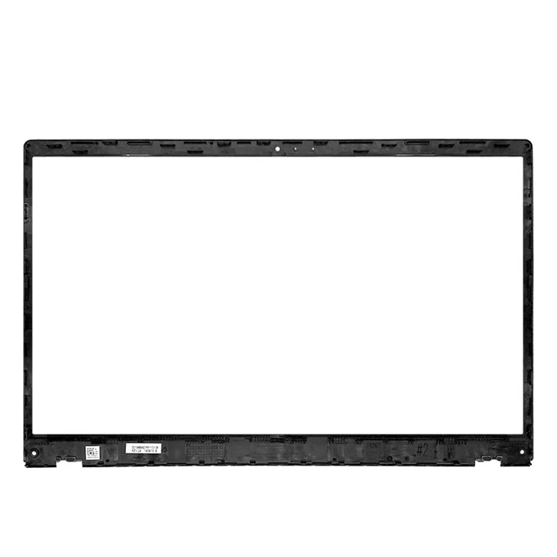 Imagem -03 - Portátil para Asus X509 Fl8700 Fl8600 Y5100 Y5200f Tampa Traseira Lcd Moldura Frontal Palmrest Caixa Superior Dobradiças Inferiores Cinza Novo Case do