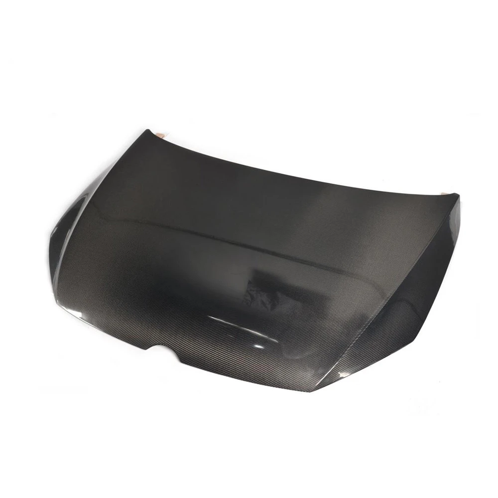 MK7 Fiber Bonnet Engine Hoods For VW Golf VII GTI