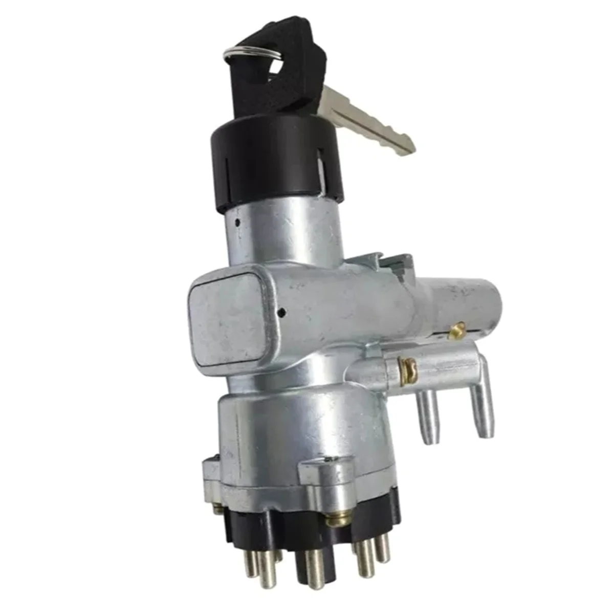 

Durable Car Ignition Lock Cylinder Switch with Key for BENZ Gas W460 & W463