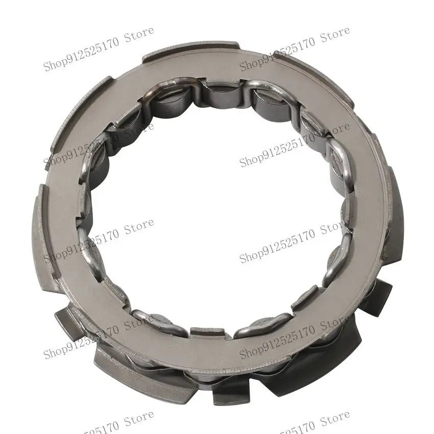 دراجة نارية مخلب كاتب طريقة واحدة تحمل لكاواساكي KX450 2019-2023 KX450SR 2022-2023 KX450X 2022-2023 OEM: 2034-0757 #6