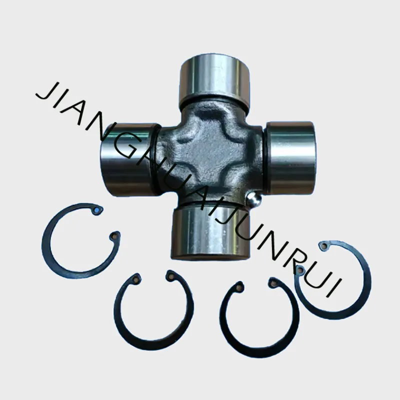 Automobile Drive Shaft Cross Bearing 29-76 Outer Card