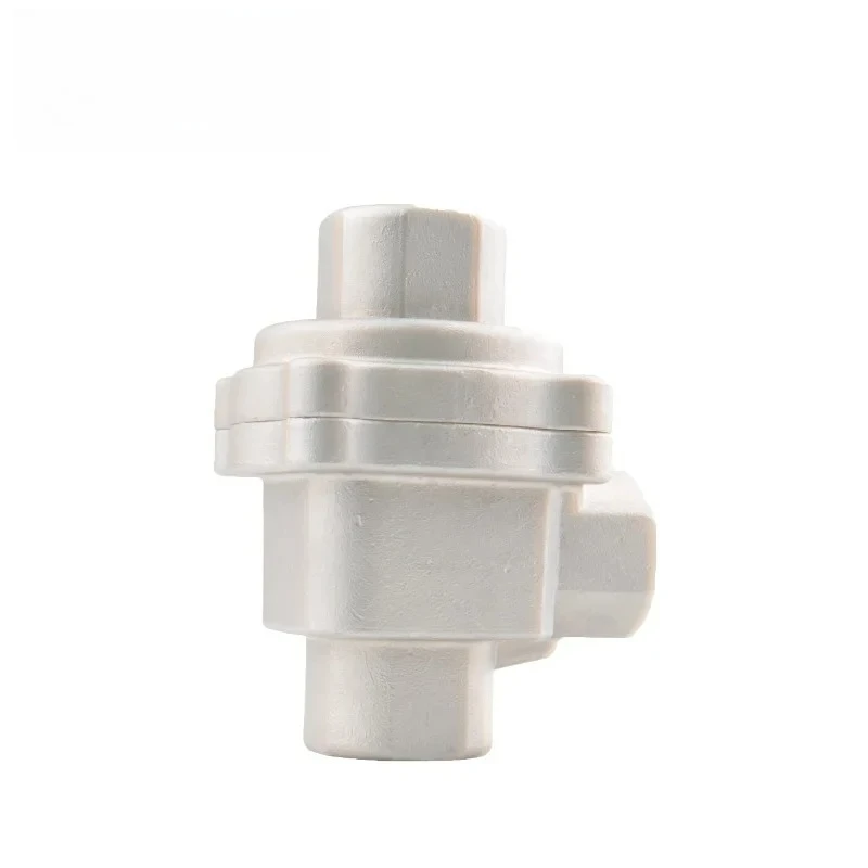 SQK -25  Quick Exhaust Valve SQK Series Stainless Steel Material Quick Exhaust Valve Port Size 1