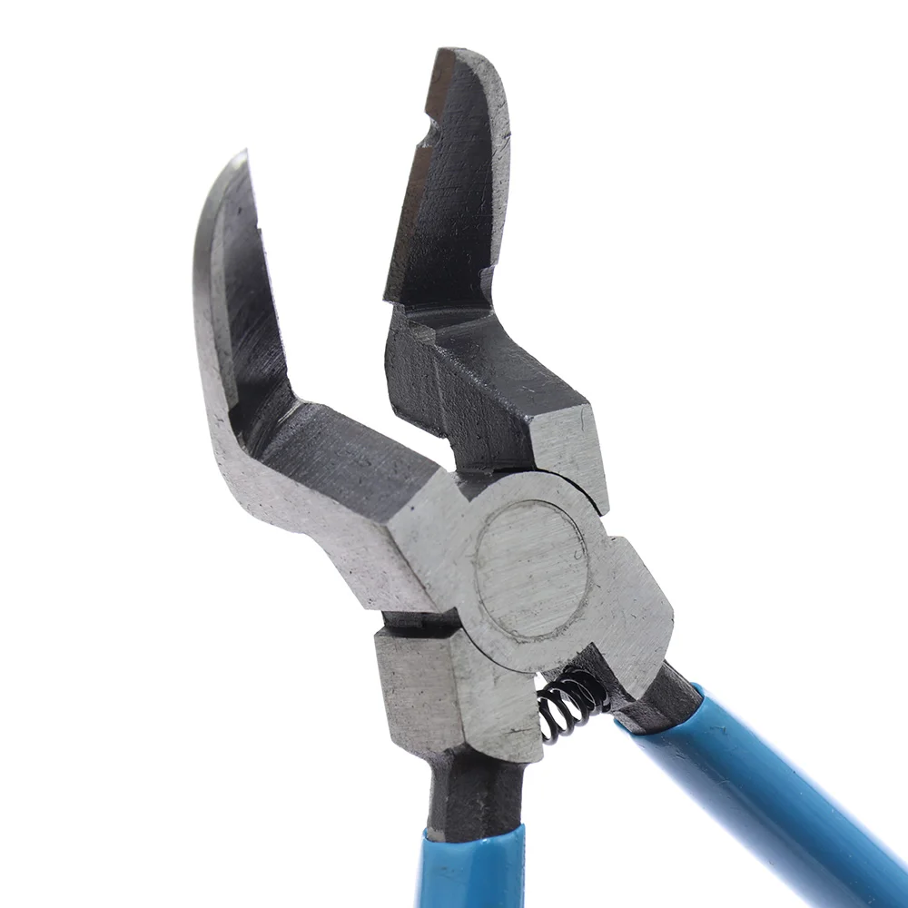 Imagem -02 - Car Clip Alicadores de Combustível Filtros Buckle Clamp Mangueira Tubo Remoção Caliper Fits Rebites Auto Manutenção Ferramentas Guarnição