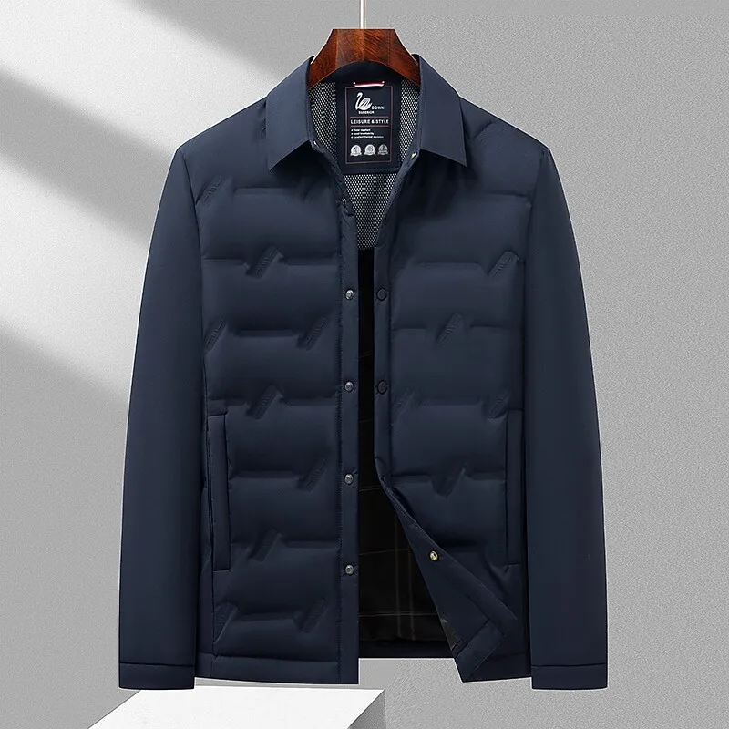 Casual Men's Lightw… - image