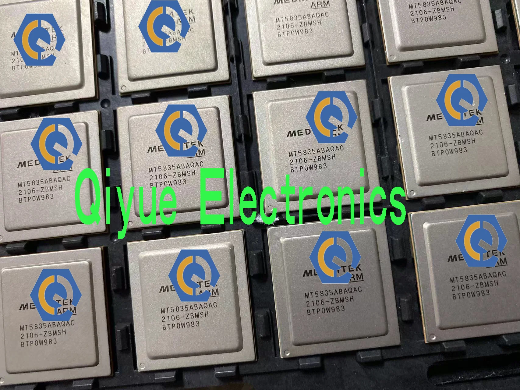 MT5835ABAQAC Brand new original chips can be purchased directly for 1PCS