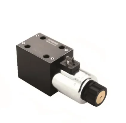 

pa rker D1VW020BNJW Directional Control Valve