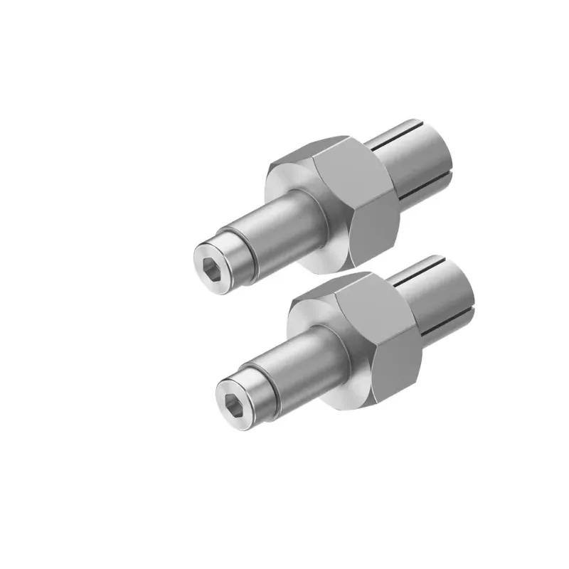 

Parts for FESTO Drive Shaft EAMB24615X2116X20 558036 558038 558035