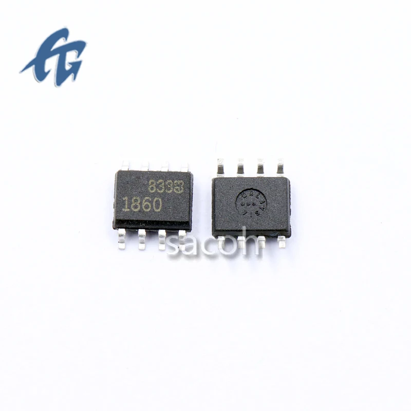 

(SACOH IC Chips) LTC1860 LTC1860CS8 1Pcs 100% Brand New Original In Stock