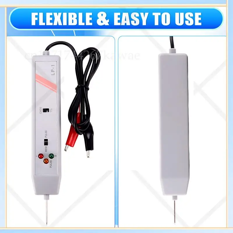 -A16I Logic Probe H…