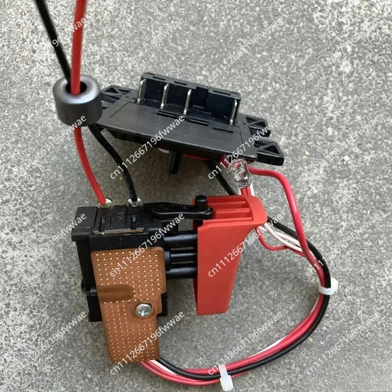 for  18V  Switch KHA 18 LTX/SBE LTX  343084450 VS80B
