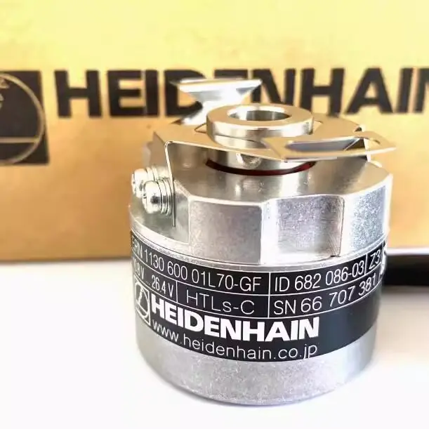 Heidenhain ERN1130 Encoder ID682086-02 IRH360-1024-016 Rotary Encoder Original