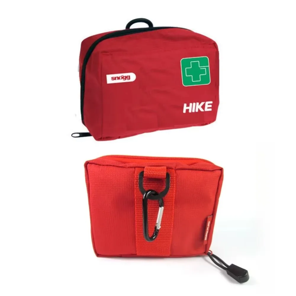 Various Combinations Professional Survival Suit First Aid Kits for Everyday Carry Medical Kit EMT Car Camping Riding Hiking