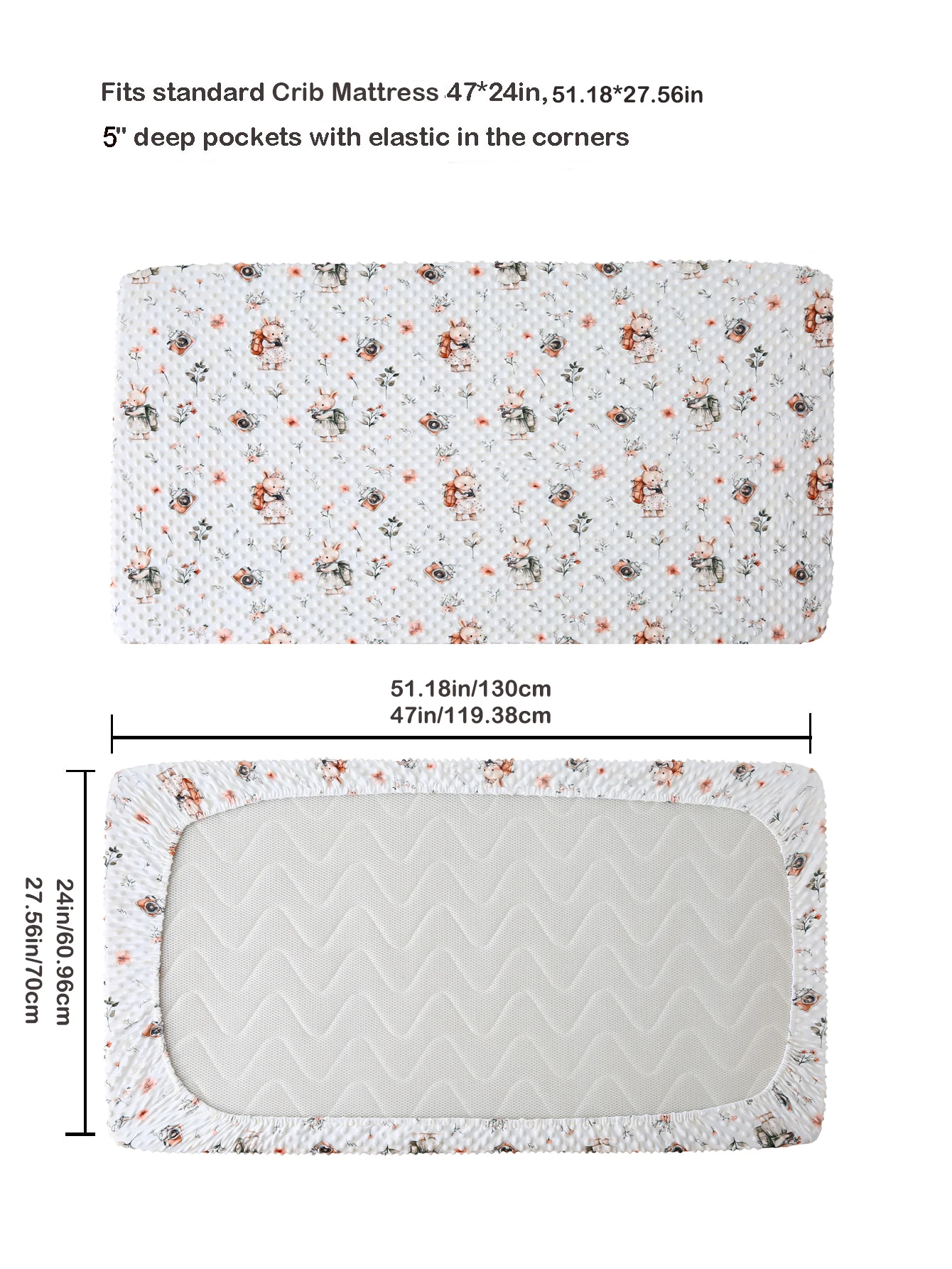 Thumbnail 2 - #27 Best Baby Crib Mattress to Buy In 2026