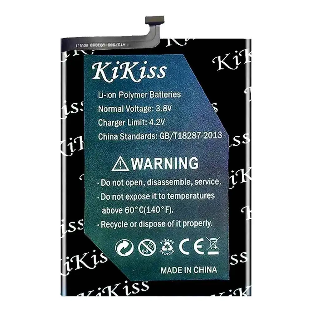 

Легкий аккумулятор емкостью 5700 мАч для Ulefone Armor X8 3093, сейф для мобильного телефона