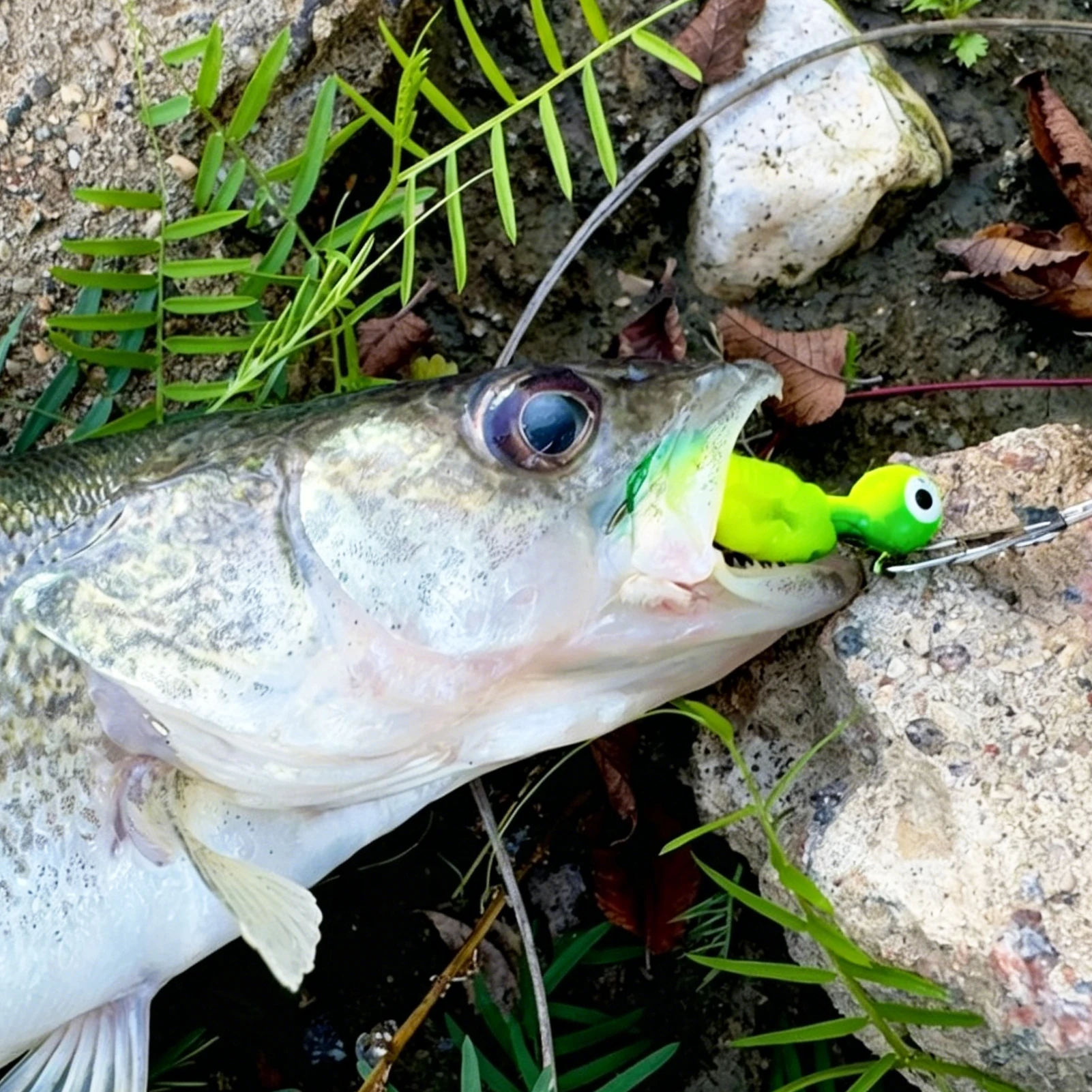 ÜCRETSİZ FISHER 24 adet/kutu B - Fishing Hook Jig incelemesi ve fiyatı