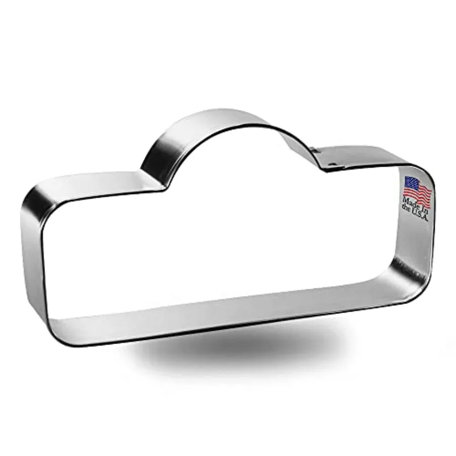 Street Sign Plaque …