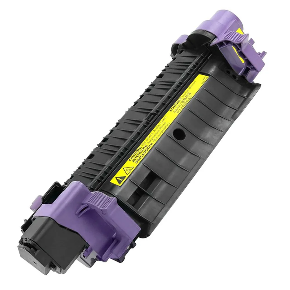 Compatible Printer Parts Fuser Unit Office Equipment Repair As Shown In The Picture Pressure Resistant Packaging