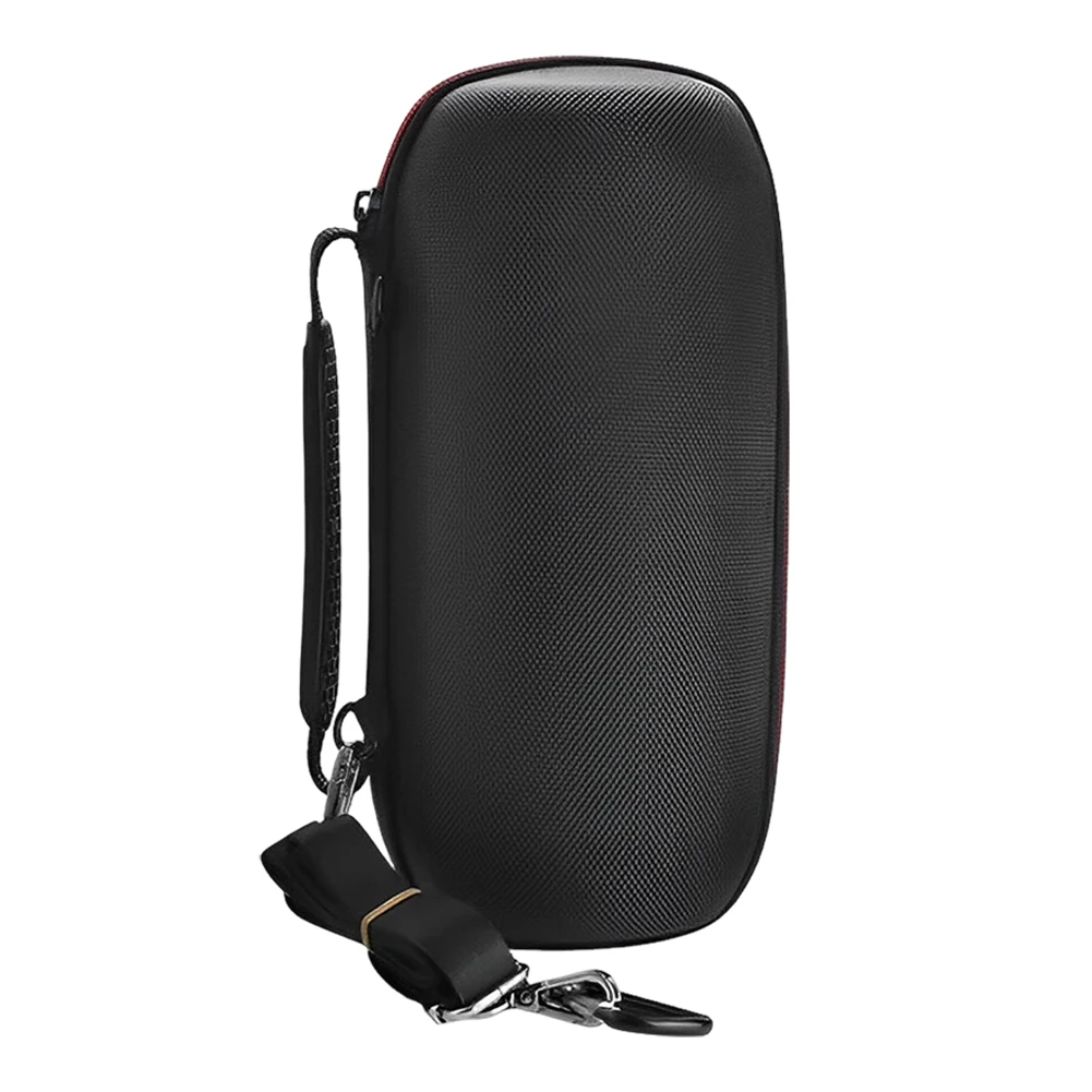 Жесткий дорожный чехол, водонепроницаемый защитный чехол, противоударный жесткий чехол с защитой от царапин для беспроводного динамика JBL Charge 6,