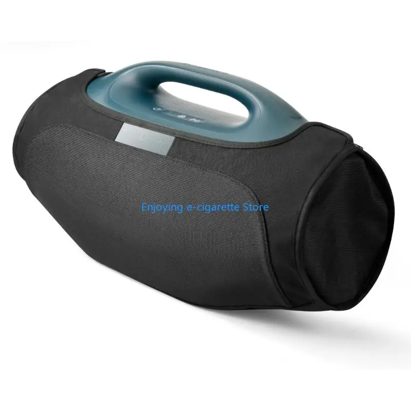 Robuste 900D-Nylon-Lautsprecherabdeckung mit Öffnungen für Boombox 4, einfaches Aufladen Y4QF – Detail 7