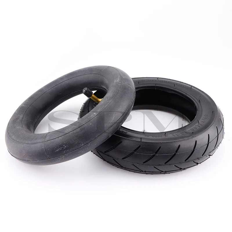 8 1/2X2 (50-134) tyre inner tube fit for Baby carriage Wheelbarrow Electric scooter Folding bicycle 8.5 inch 8.5*2 wheel tire