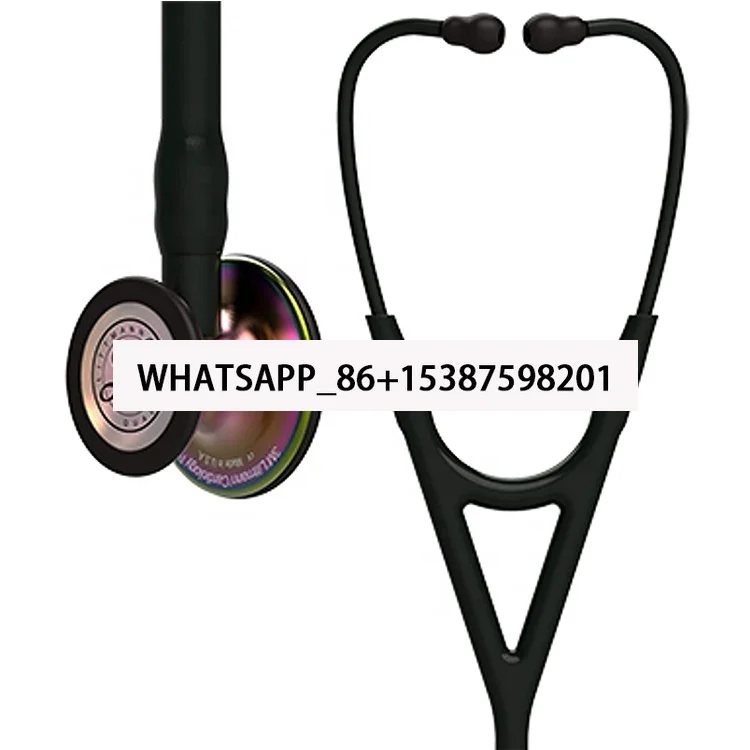 

3M Littmann Center for disease or IV referral 6170