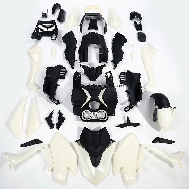

XF-4133-UP Fairing kit For TMAX530 2017-2018 XP530 XP 530 2017-2018