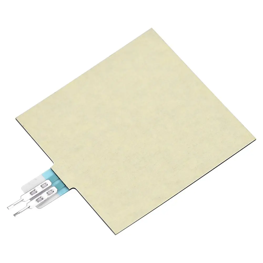 High Accuracy Flexible Pressure Sensor RP-S40-ST Film Sensing Resistor Pressure Sensor Thin Film Pressure Sensor