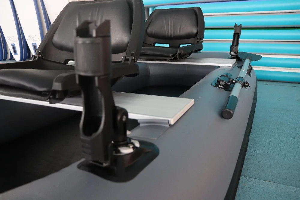 

Надувная малогабаритная рыболовная лодка с сиденьем, оптовая продажа с завода, индивидуальный заказ, высокое качество, 2026 год