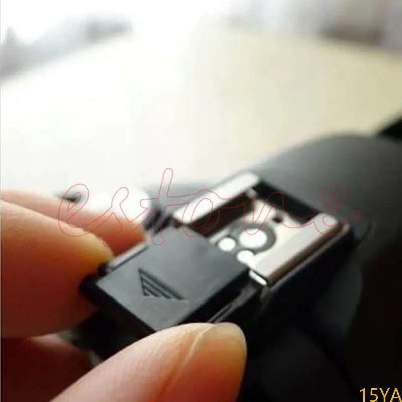 Coperchio scarpe calde da 15ya BS-1 Flash per per Pentax Camera