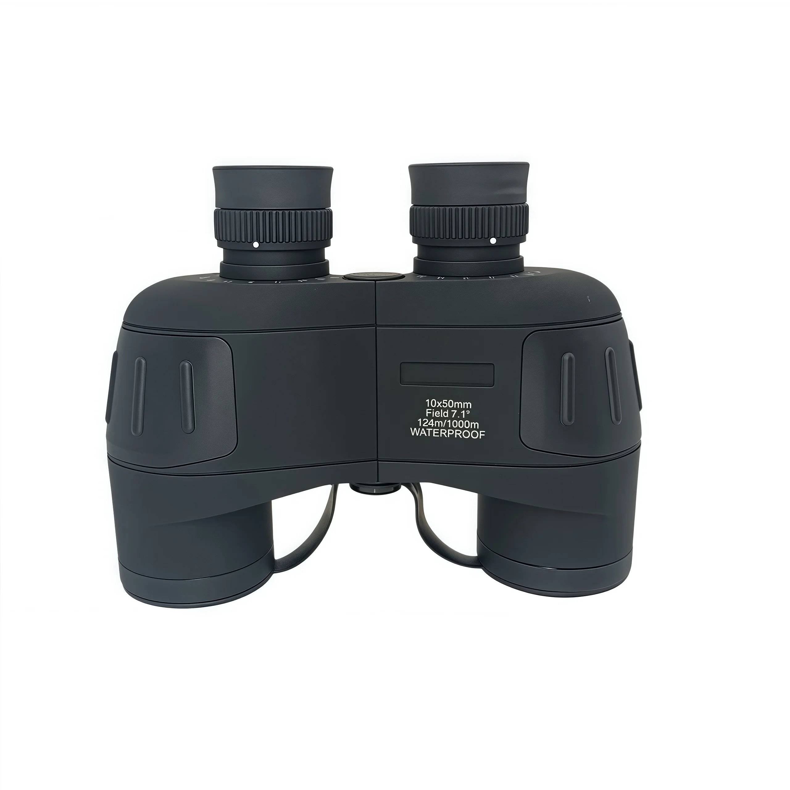 

High Definition 7X50 Binoculars Floating Binoculars with BAK4 prism for hunting