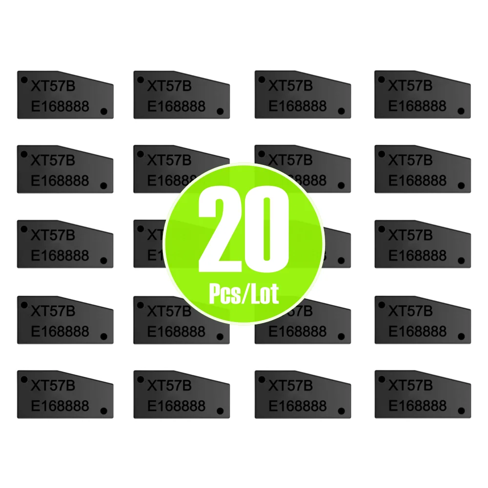 Xhorse Super Chip XT57B XT57 Super Transponder XT27A Clone 33 40 41 42 43 44 46 47 48 49 4C 4D 7935 Lavoro Max Pro Mini Strumento Chiave