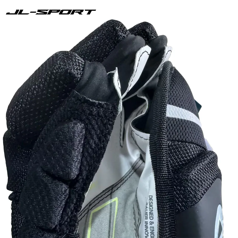 13-14inch Ice Hockey Glove Hyperlite Model Hockey Gloves Kids Athlete Hockey Accessory