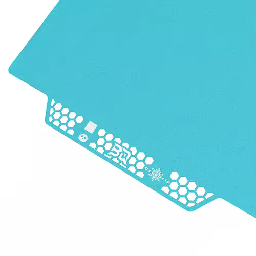 BIQU Panda Build Plate CryoGrip Pro Coating No Clog Spring Steel Double-sided for BambuLab Voron Kobra Adventurer 5M 3D Printer - Image 3