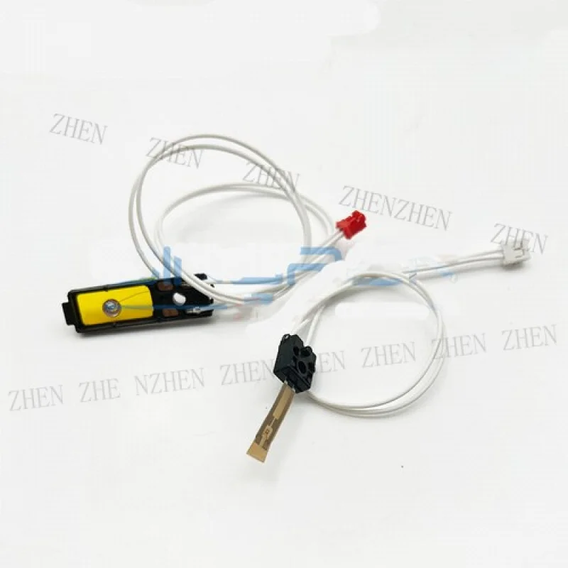 Y Fit Brother para HL 3140 3150 3170cdw DCP9130 MFC-9140 9340 Termistor de montaje de fusor