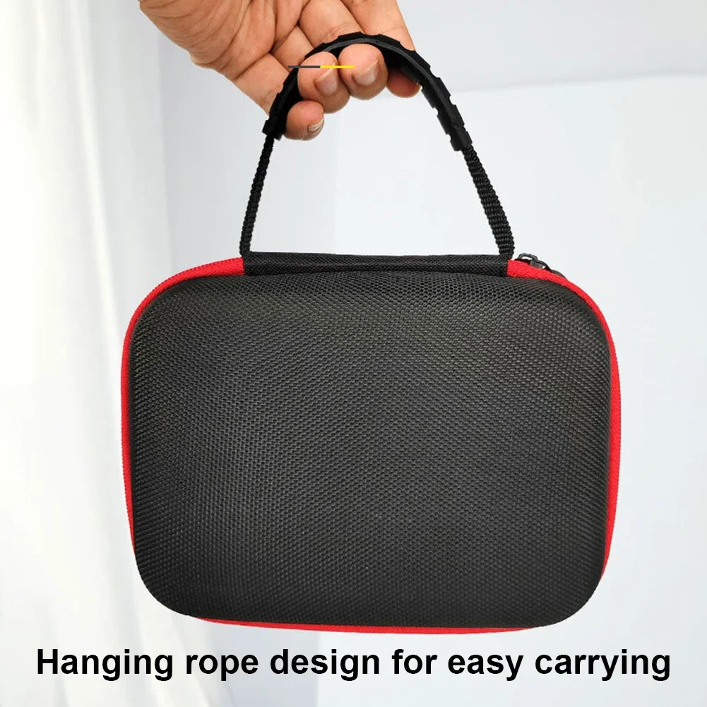 Anyoo Mini plusおよびxu1用のポータブルキャリングケース,コンソール,保護アクセサリー,anbernic rg405v,rg35xx