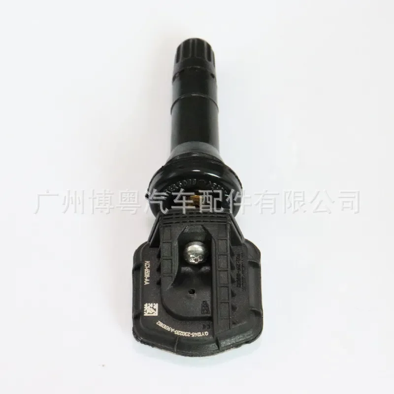 KC1-6508-AA Tire Pressure Sensor for Jiangling Yuhu 7 and Yusheng KC16508AA Collar Style TPMS Sensor