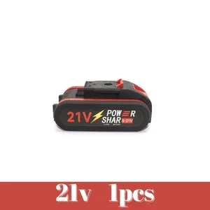 Wiederaufladbare Lithium -Ionen -Batterie, 21V, 36VF, 48 VF, 88 VF, Batterie mit hoher Kapazität für drahtlose elektrische Sägeschlüssel, alternative Säge 8 Hauptverkäufe Reloadable Batterie 88 V - №7