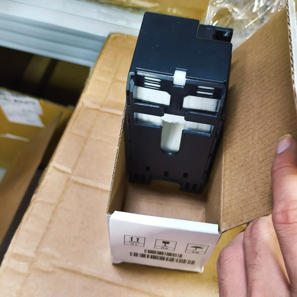 

5X C9382 C12C938211 Waste Ink Tank Maintenance Box for EPSON WorkForce Pro WF C5310 C5810 C5390A C5890A C5390DW C5890DWF