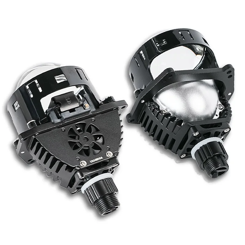 3 Inch Bi Led Proje…