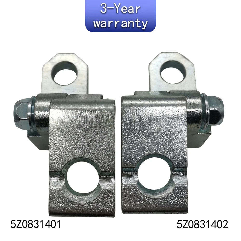 Bisagra de puerta para VW POLO 2003-2015 Fox-EU 2005-2012 Suran 2011-2014 5Z0831401 5Z0831402
