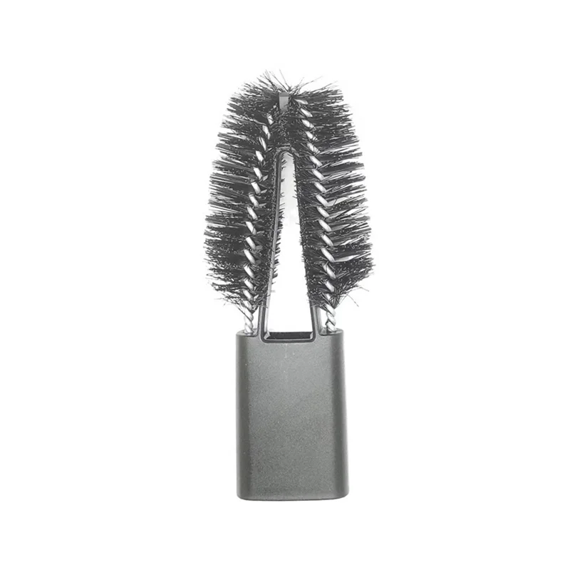 ABNM 3PCS Ugello a lancia flessibile e spazzola per Numatic Henry Turbo HVR200T HZQ250 NVP200 Parti di ricambio per aspirapolvere