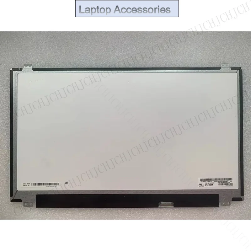 F Replacement For Acer Nitro 5 AN515-51 52 42 N17C1 FHD 1920x1080 IPS 15.6'' Slim LCD LED Display Panel Matrix Screen EDP 30PINS