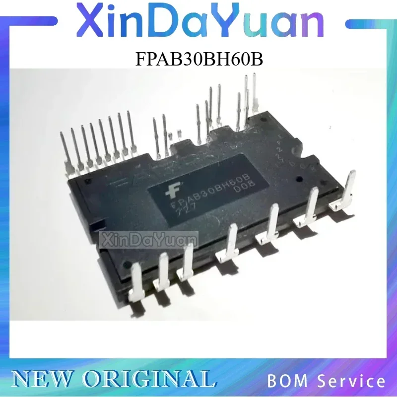

5 pcs FPAB30BH60BS FPAB30BH60B