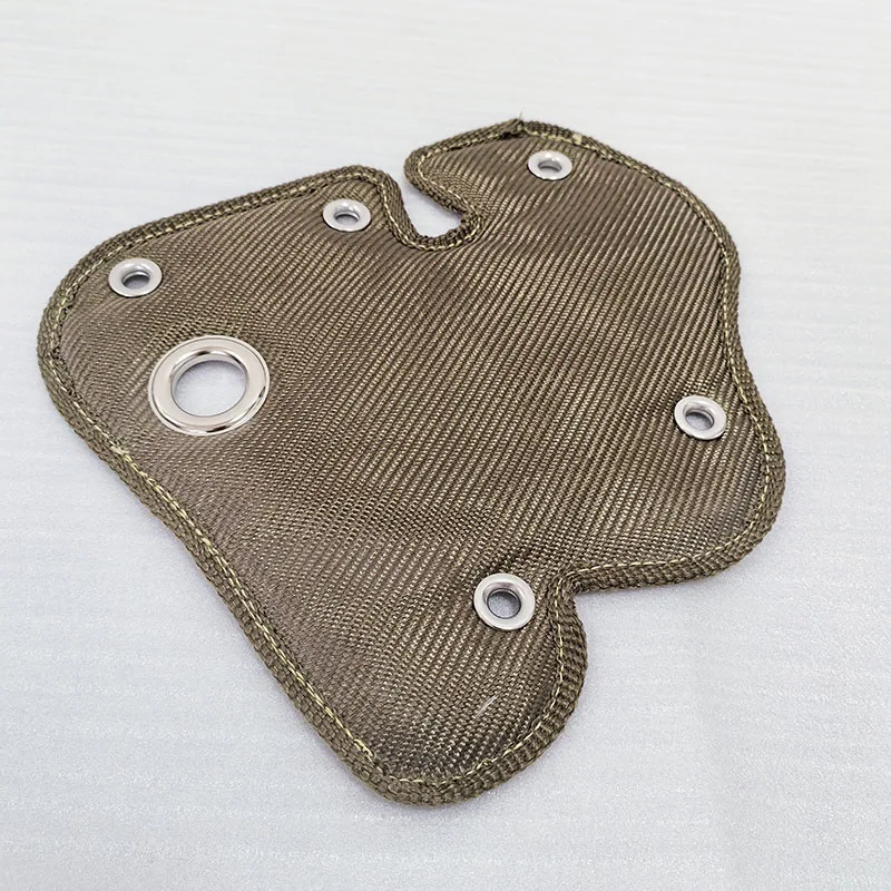 

Blanket For Turbo Garrett 1446 Abarth 500 / 595 Turismo Competizione 695 Rivale Punto Alfa Romeo Mito Giulietta