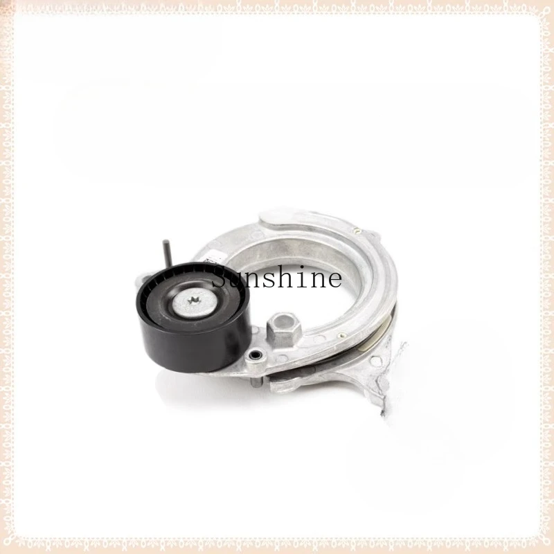 

Applicable Bao 320 323 520 525 530 7 Series 730 B38 B48 Engine Pulley Tensioner