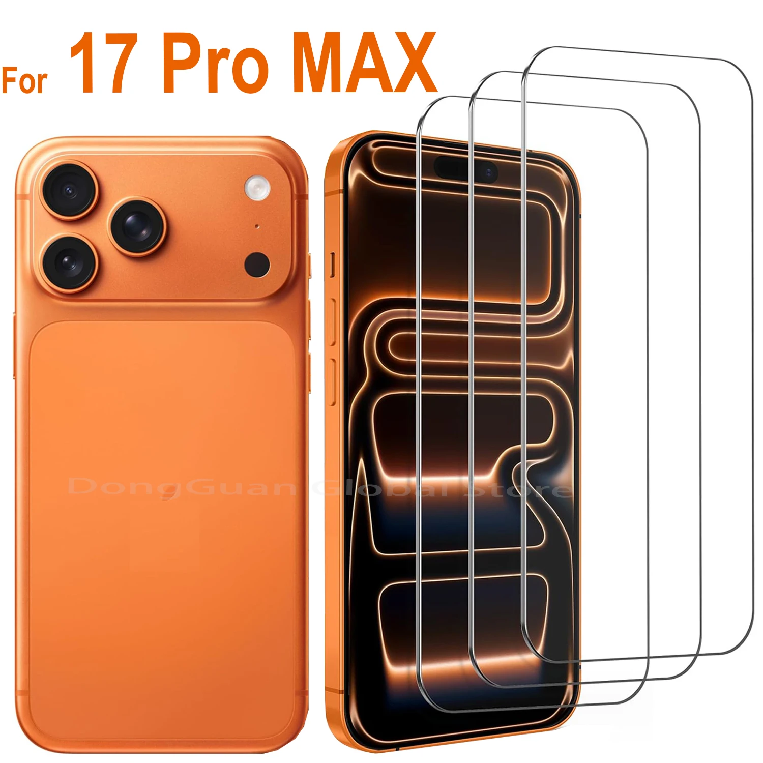 1/2/3/4Pcs 6,9" For…