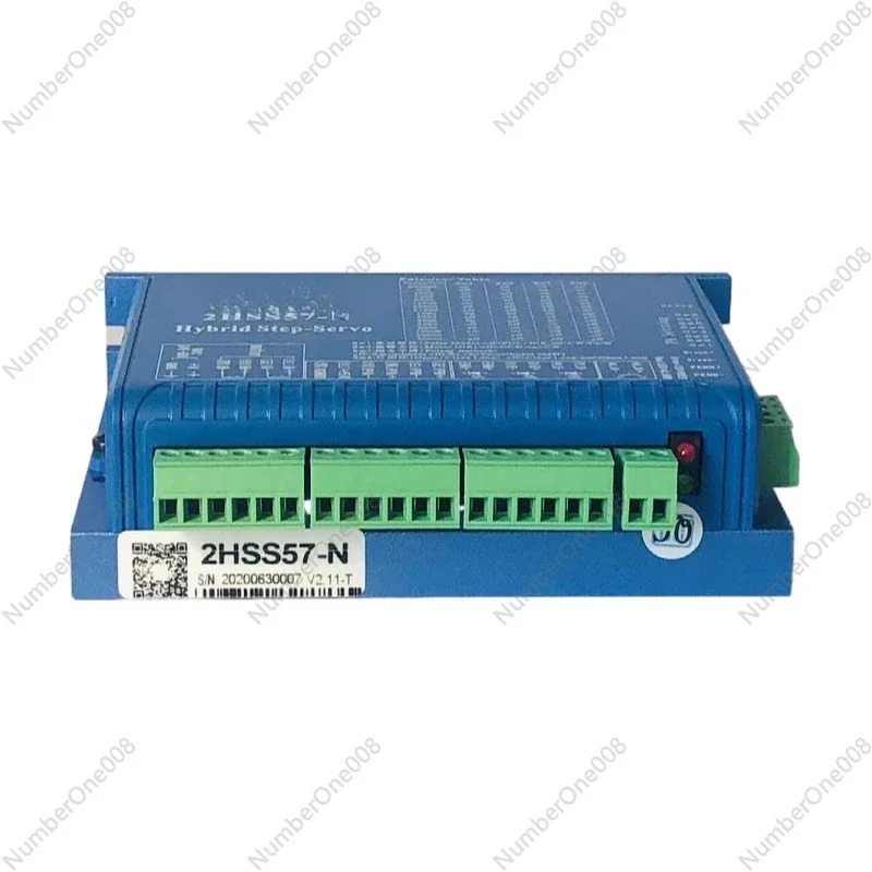 2HSS57-N57 Closed L… - image